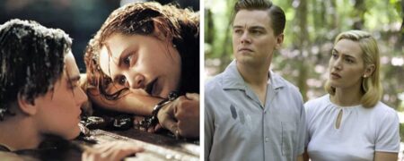 ۱۲ زوج سینمایی که برای بازی با یکدیگر ساخته شده اند