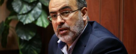 نماینده خرم آباد در مجلس: «خدا و پیغمبر هم با مردم شفاف نبودند» + ویدیو