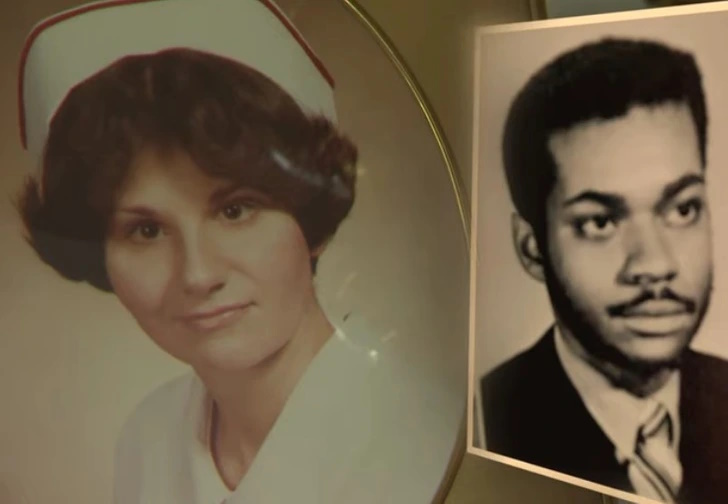 ازدواج یک زوج ۴۳ سال پس از اجبار به پایان رابطه شان به خاطر تفاوت نژادی