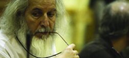 همبازی شدن بازیگر ایرانی با آنتونی کویین