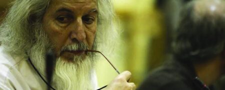 روایت بازیگر قدیمی ایرانی از همبازی شدن با آنتونی کویین و دستمزدش