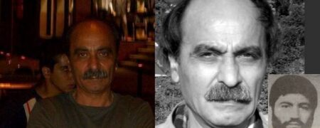 مسعود کشمیری کیست؟ عضو سازمان منافقین و متهم اصلی ترور شهیدان رجایی و باهنر