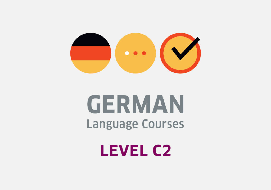 دوره های آمادگی آزمون زبان آلمانی