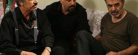 ماجرای سکانس سانسورشده سریال «بزنگاه» + ویدئو