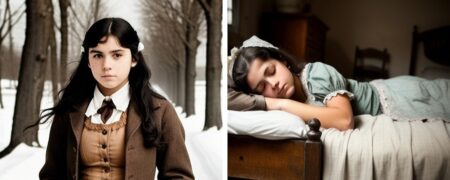 زیبای خفته سوئد؛ ماجرای عجیب دختری که بعد از یک دندان درد به خوابی ۳۲ ساله فرو رفت