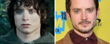 بازیگران فیلم های «ارباب حلقه ها» حالا کجا هستند و چه می کنند؟