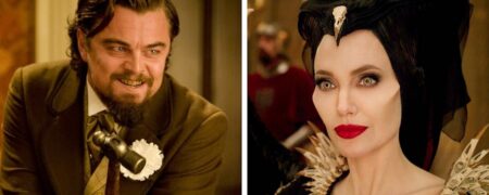 بازیگران مشهور هالیوود که با نقش شخصیت های شرور ماندگار شدند