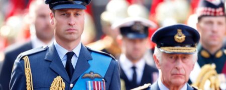 قوانین کشور بریتانیا که اعضای خاندان سلطنتی اجازه شکستن آن ها را دارند