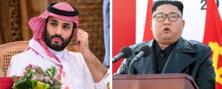 با جوان ترین رهبران کشورهای مختلف جهان آشنا شوید