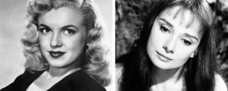 ترفندهای زیبایی عجیبی که زنان عصر طلایی هالیوود داشتند