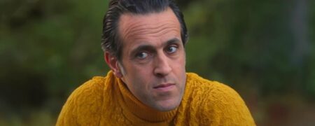 ویدئوی کامل اظهارات خواهر علی کریمی منتشر شد: «برادرم دنبال ویزای آمریکا بود»