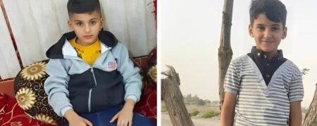 روایات متناقض از ماجرای مرگ دلخراش پسر ۹ ساله شوشتری با گلوله پلیس