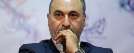 نمایش استوری حمید فرخ نژاد در صدا و سیما و انتقاد شدید از وی + ویدئو