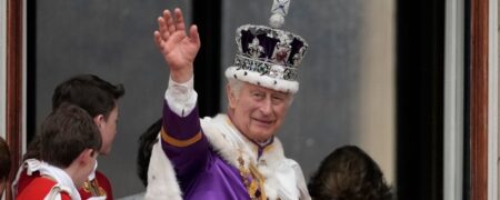 ۹ حقیقت جالب و خواندنی درباره شاه چارلز که نمی دانستید