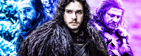 ۱۱ شخصیت جذاب سریال «بازی تاج و تخت» که باید تا پایان داستان زنده می ماندند