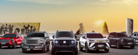 قیمت خودروهای کارکرده لاکچری در عراق چقدر است؟