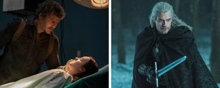 با بهترین سریال های تلویزیونی ساخته شده بر اساس بازی های ویدئویی آشنا شوید