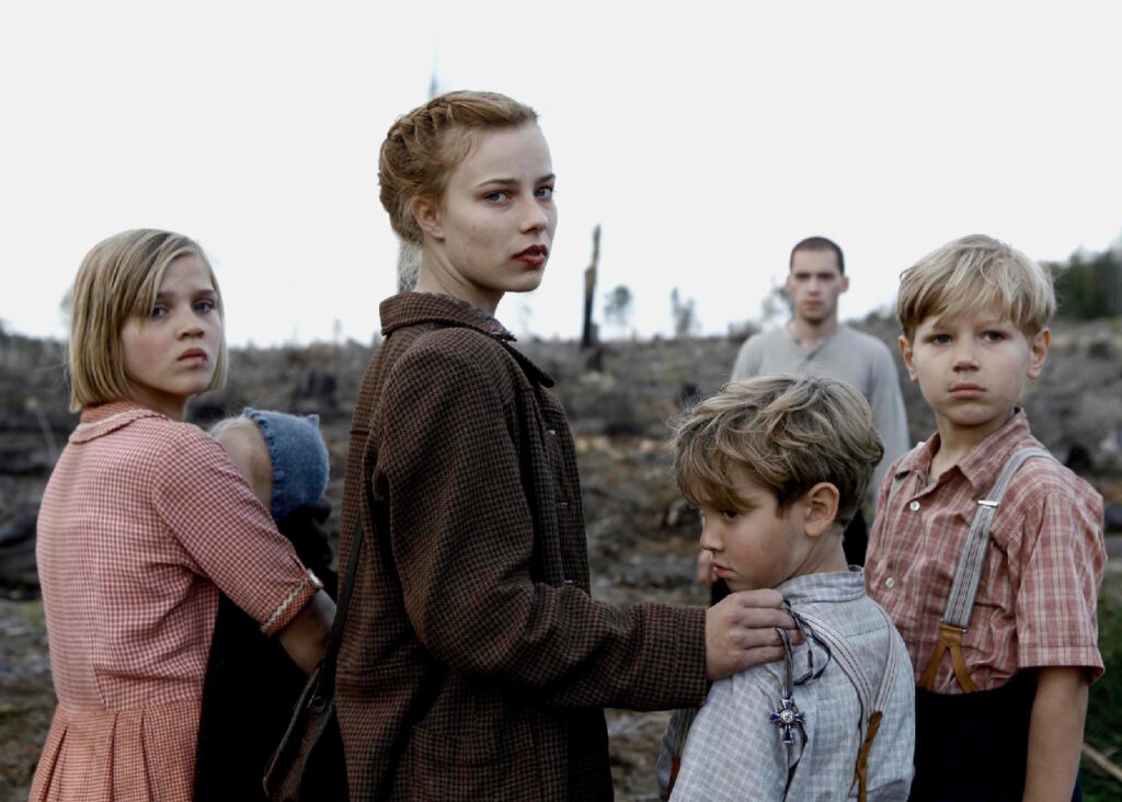 بهترین فیلم ها در مورد جنگ جهانی دو از نگاه آلمانی ها
