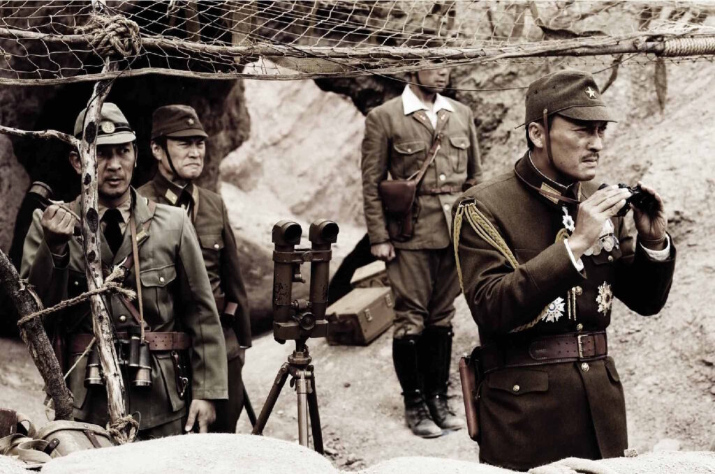 بهترین فیلم ها در مورد جنگ جهانی دو از نگاه آلمانی ها
