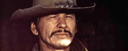 ۱۵ اسطوره ژانر وسترن غیر از جان وین و کلینت ایستوود؛ از لی ماروین تا چارلز برانسون