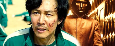 رونمایی نتفلیکس از بازیگران فصل دوم سریال «بازی مرکب» + ویدئو