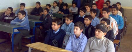 افت کیفیت علمی در مدارس ایران و تبدیل شدن به یکی از ضعیف ترین ها در منطقه