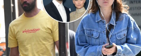 ادعاها درباره خیانت همسر ناتالی پورتمن به او با یک زن ۲۵ ساله