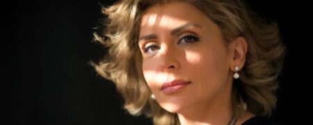 حاشیه جدید مجری جنجالی بعد از قطع همکاری با ایران اینترنشنال؛ پانته آ مدیری کیست؟