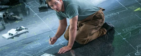 ۱۵ فیلم علمی تخیلی برتر تاریخ سینما در مورد سرگردان شدن در فضا؛ از Passengers تا Sunshine