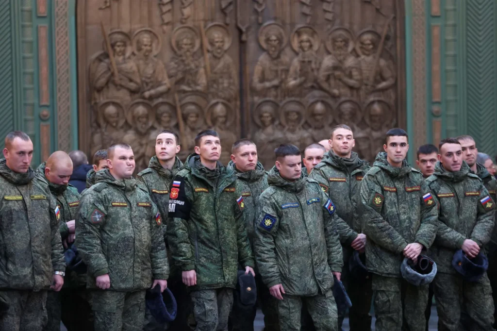 7 درسی که روسیه از شکست هایش در اوکراین گرفته است