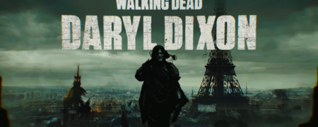 تریلر اسپین آف جدید سریال The Walking Dead؛ داریل دیکسون با قایقی غرق شده + ویدئو
