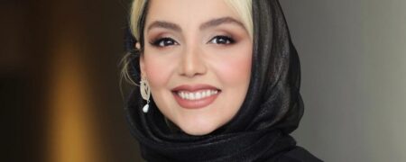 ممنوع الورود شدن نازنین بیاتی به مشهد! ماجرا چیست؟