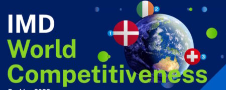 رتبه بندی رقابتی ترین اقتصادهای جهان در سال ۲۰۲۳ + اینفوگرافیک