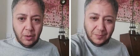 صحبتهای جدید مازیار لرستانی به مناسبت تولدش: «۵۶ سال در زندان تن بودم» + ویدئو