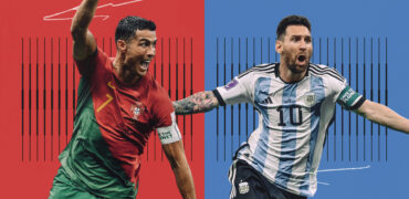 بهترین فوتبالیست جهان از نظر علم کیست؛ لیونل مسی یا کریستیانو رونالدو؟
