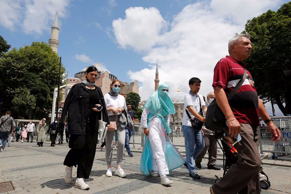 روایت ایرانی ها از دزدی و کلاهبرداری در ترکیه