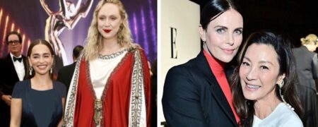 ۷ حقیقت جالب و خواندنی درباره قد بلندها که نمی دانستید