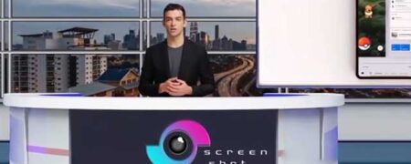 صدا و سیما از اولین مجری هوش مصنوعی خود با نام «شهریار» رونمایی کرد + ویدیو