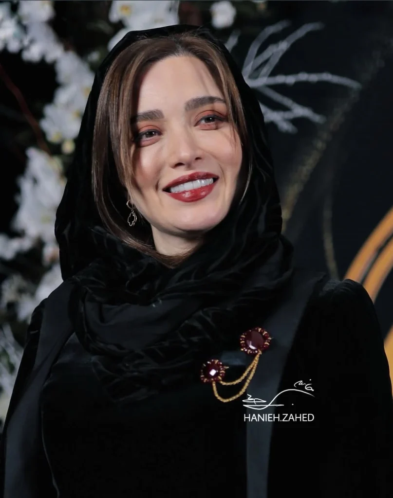 بهنوش طباطبایی