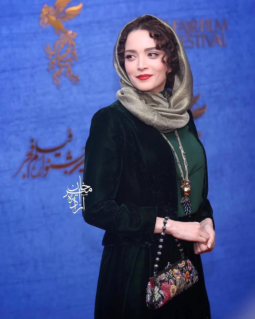بهنوش طباطبایی