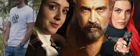 نتایج نظرسنجی روزیاتو درباره بهترین سریال های ایرانی پلتفرم های تماشای آنلاین