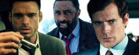 تصاویر هوش مصنوعی از کاندیداهای اصلی نقش جیمز باند جدید با استایل مأمور ۰۰۷