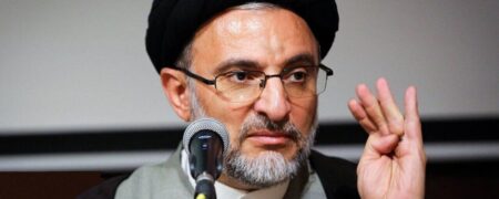 ادعای جنجالی افشاگر سیسمونی گیت درباره رئیس سازمان اوقاف کشور؛ ماجرا چیست؟