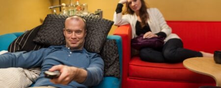 ادعای جدید دانشمندان؛ مردان خودخواه تر از زنان هستند