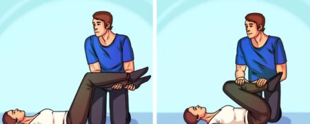 ۱۰+۱ نکته کاربردی که می‌تواند روزی زندگی تان را نجات دهد