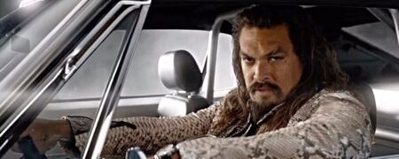 بهترین راننده فیلم های «سریع و خشن» کدام بازیگر است؟