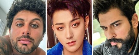 با استانداردهای زیبایی مردان در کشورهای مختلف دنیا آشنا شوید