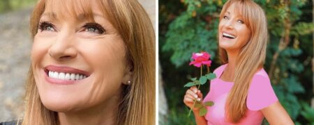 جوانی باورنکردنی جین سیمور در ۷۲ سالگی؛ «پزشک دهکده» رازش را فاش کرد