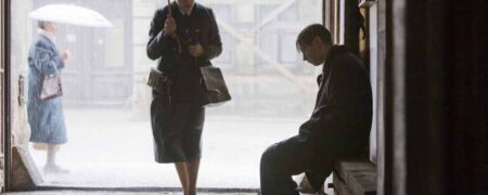 ۱۰ فیلم عاشقانه جذاب و احساسی که در آن ها یک زن عاشق مردی جوان تر از خود می شود