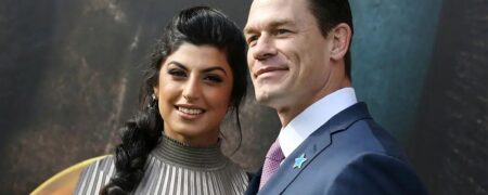 تصمیم جان سینا برای بچه دار نشدن: «اولویتم همسرم است»